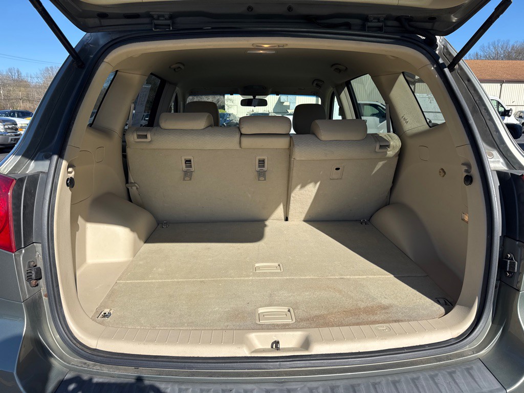 2007 Hyundai Santa Fe Image 14