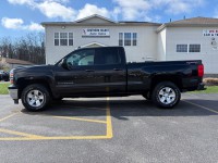 Image for 2015 Chevrolet Silverado 1500 LT ID: 7332107