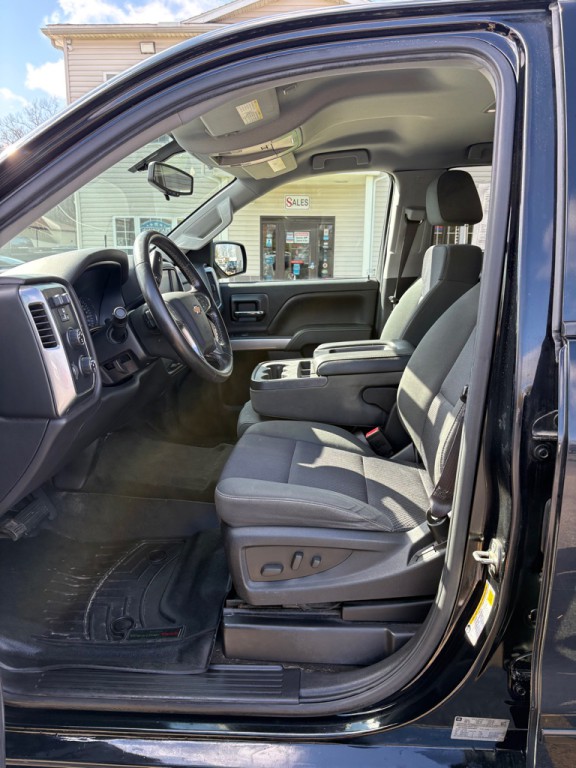2015 Chevrolet Silverado 1500 Image 9