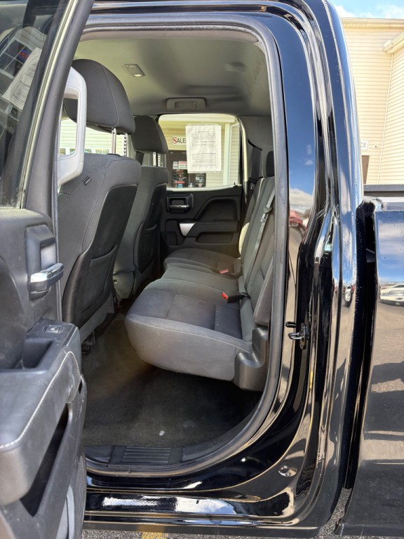 2015 Chevrolet Silverado 1500 Image 10