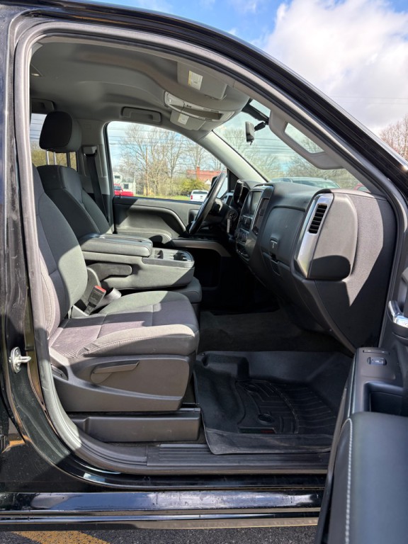 2015 Chevrolet Silverado 1500 Image 11