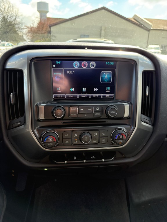 2015 Chevrolet Silverado 1500 Image 15