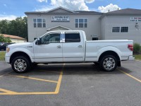 Image for 2010 Ford F-150 XL ID: 7333619