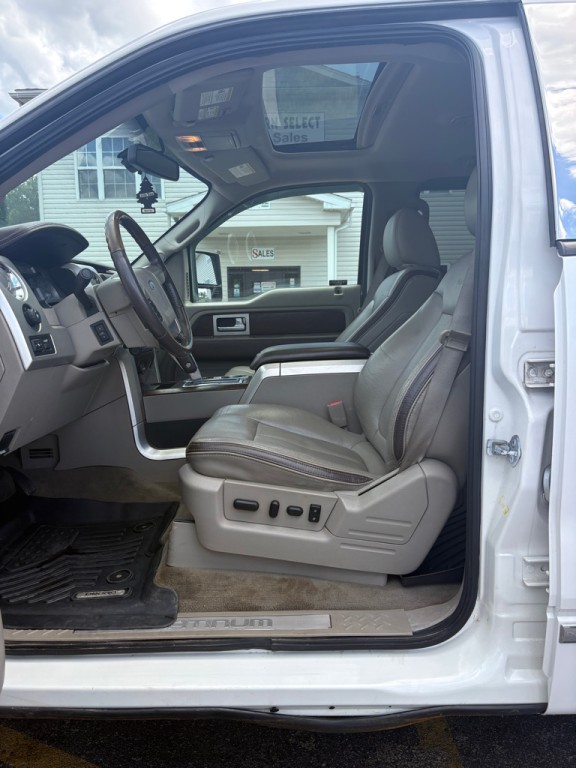 2010 Ford F-150 Image 10