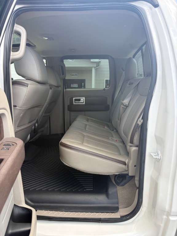 2010 Ford F-150 Image 11