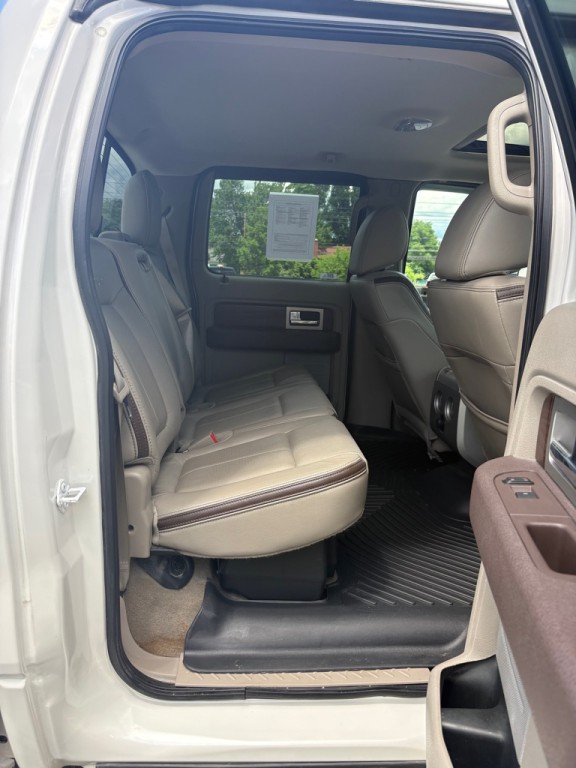 2010 Ford F-150 Image 13