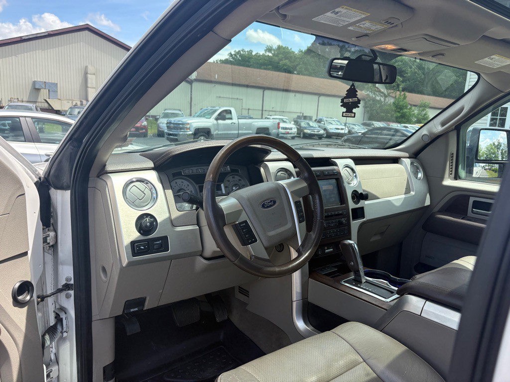 2010 Ford F-150 Image 14