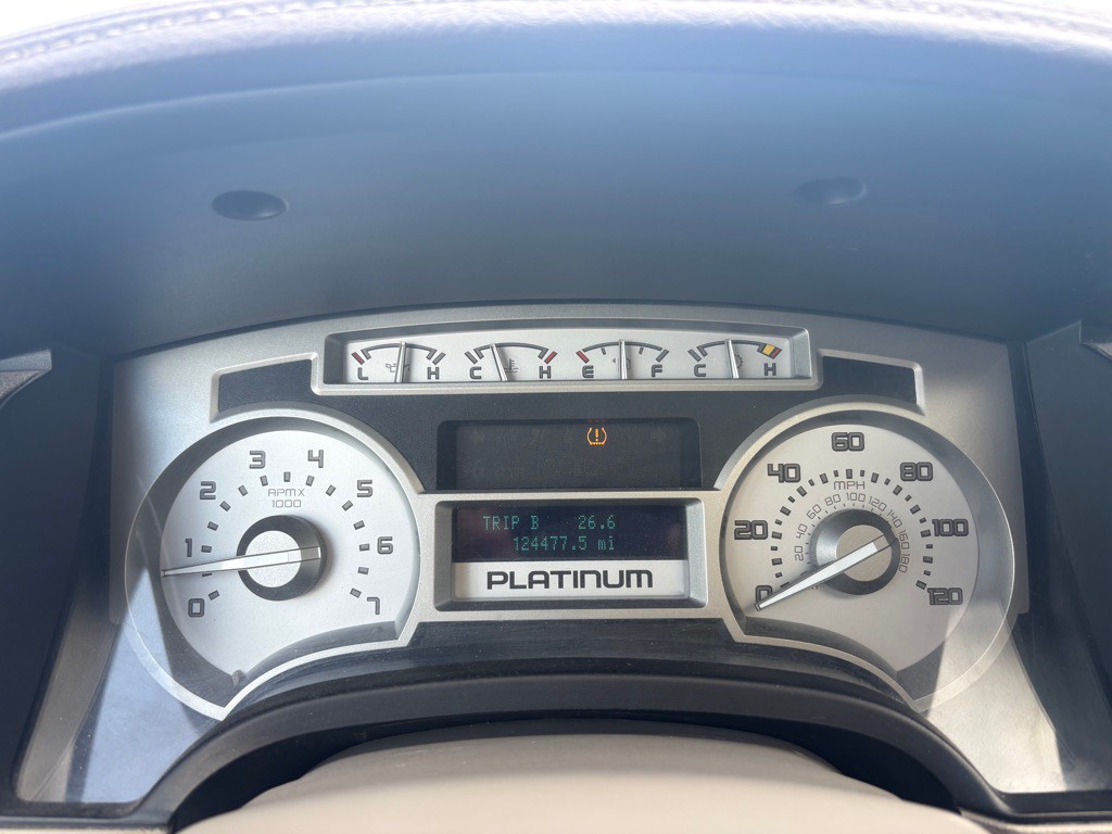 2010 Ford F-150 Image 15