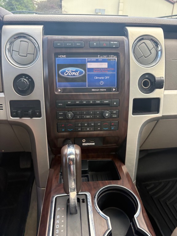 2010 Ford F-150 Image 16