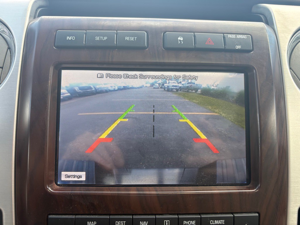 2010 Ford F-150 Image 17