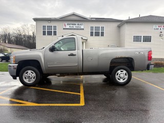 Image for 2013 Chevrolet Silverado 1500 LT ID: 7339468