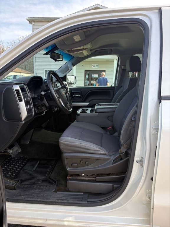 2014 Chevrolet Silverado 1500 Image 9