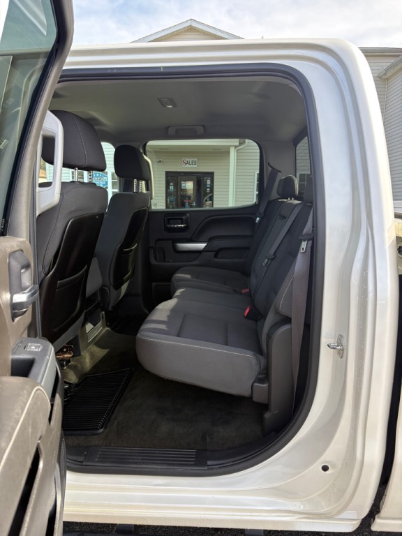 2014 Chevrolet Silverado 1500 Image 10