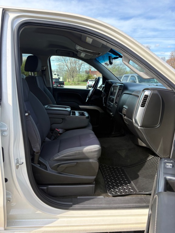2014 Chevrolet Silverado 1500 Image 11