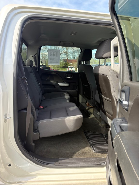 2014 Chevrolet Silverado 1500 Image 12