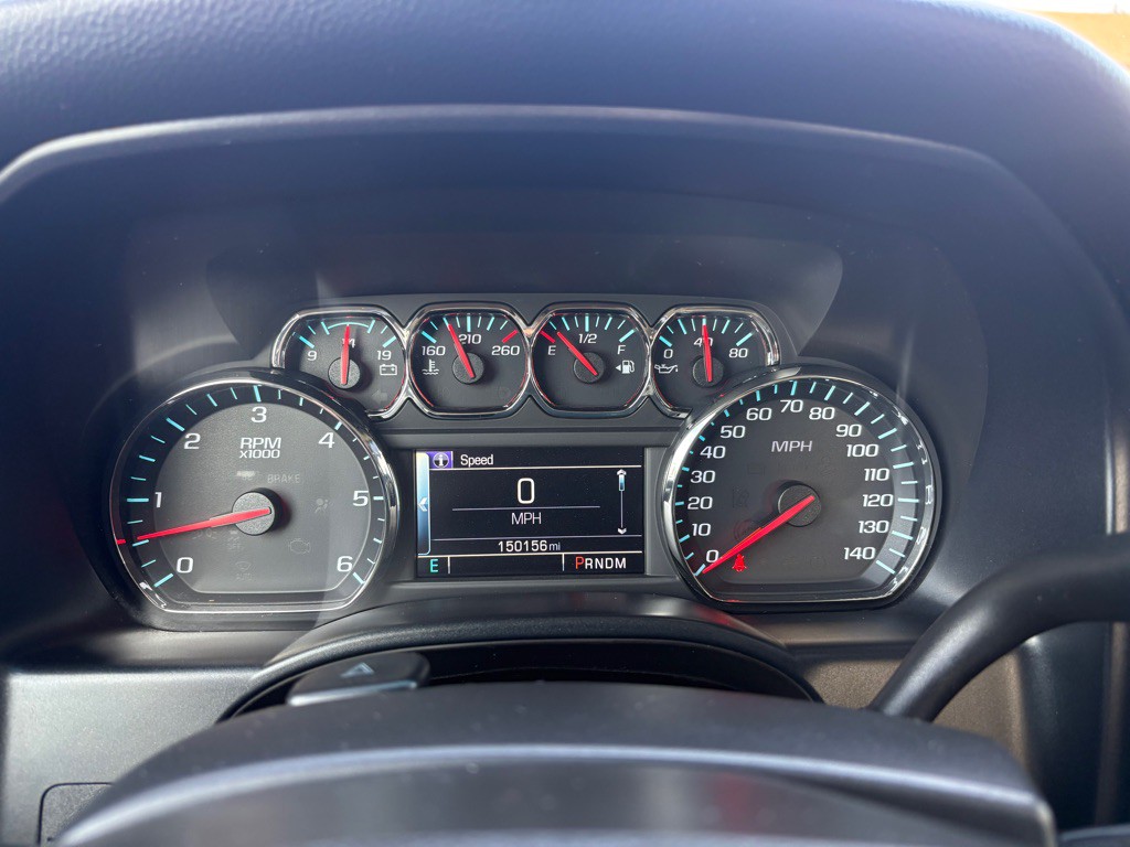 2014 Chevrolet Silverado 1500 Image 14