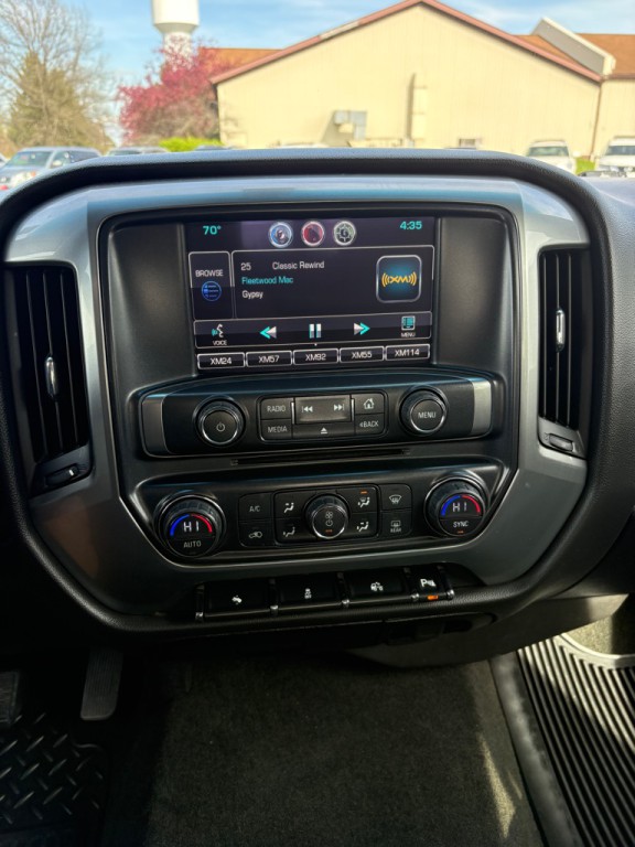 2014 Chevrolet Silverado 1500 Image 15