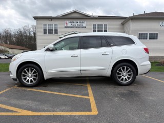 Image for 2016 Buick Enclave Leather ID: 7341111