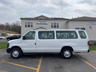 Image for 2013 Ford E-series E-350 SD XL ID: 7344917