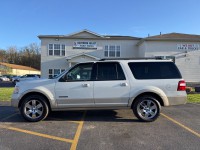 Image for 2008 Ford Expedition Eddie Bauer ID: 7344918
