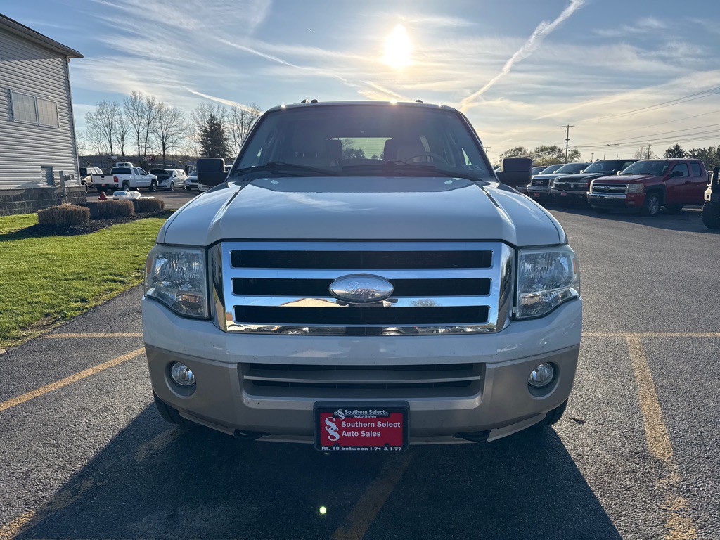 2008 Ford Expedition Image 3