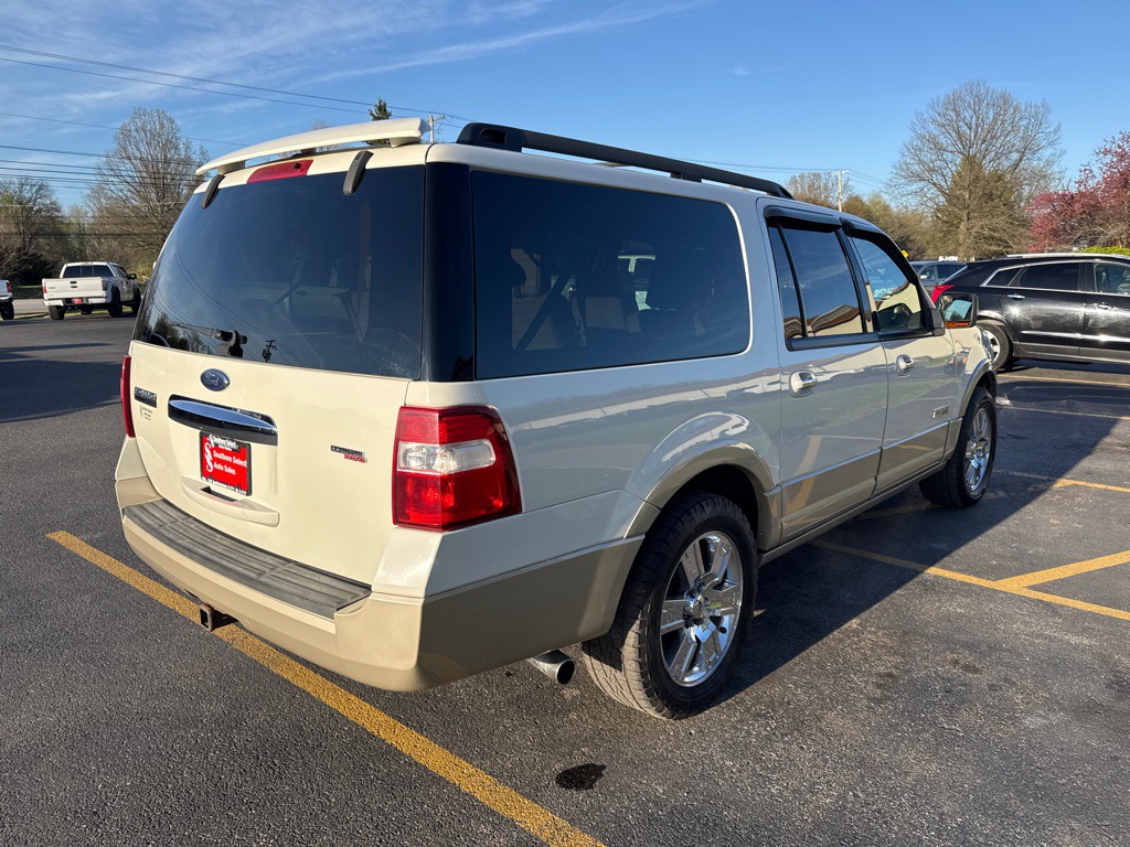 2008 Ford Expedition Image 6