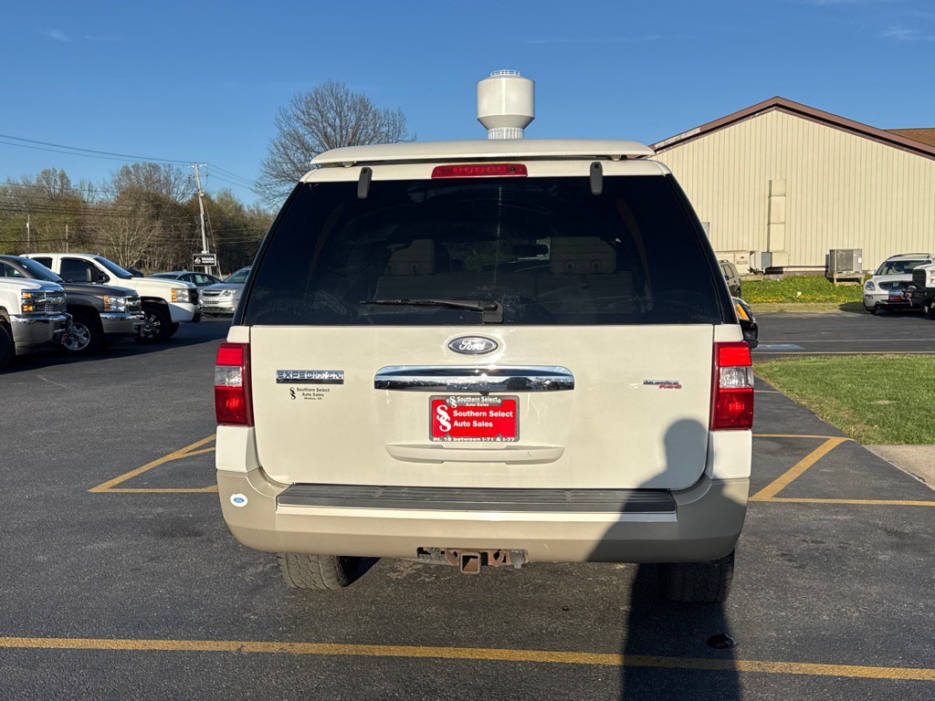 2008 Ford Expedition Image 7