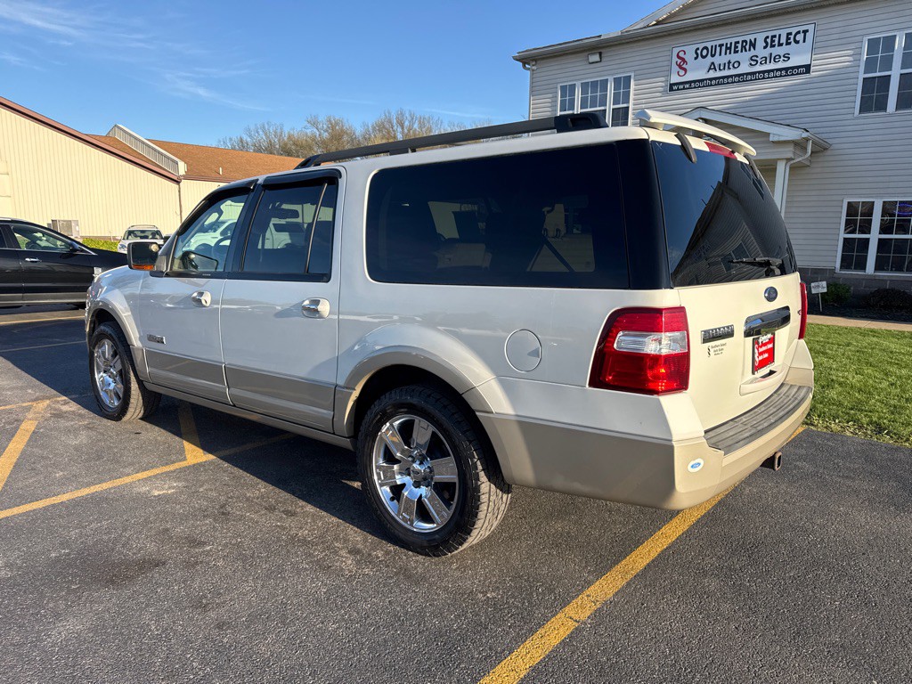 2008 Ford Expedition Image 8