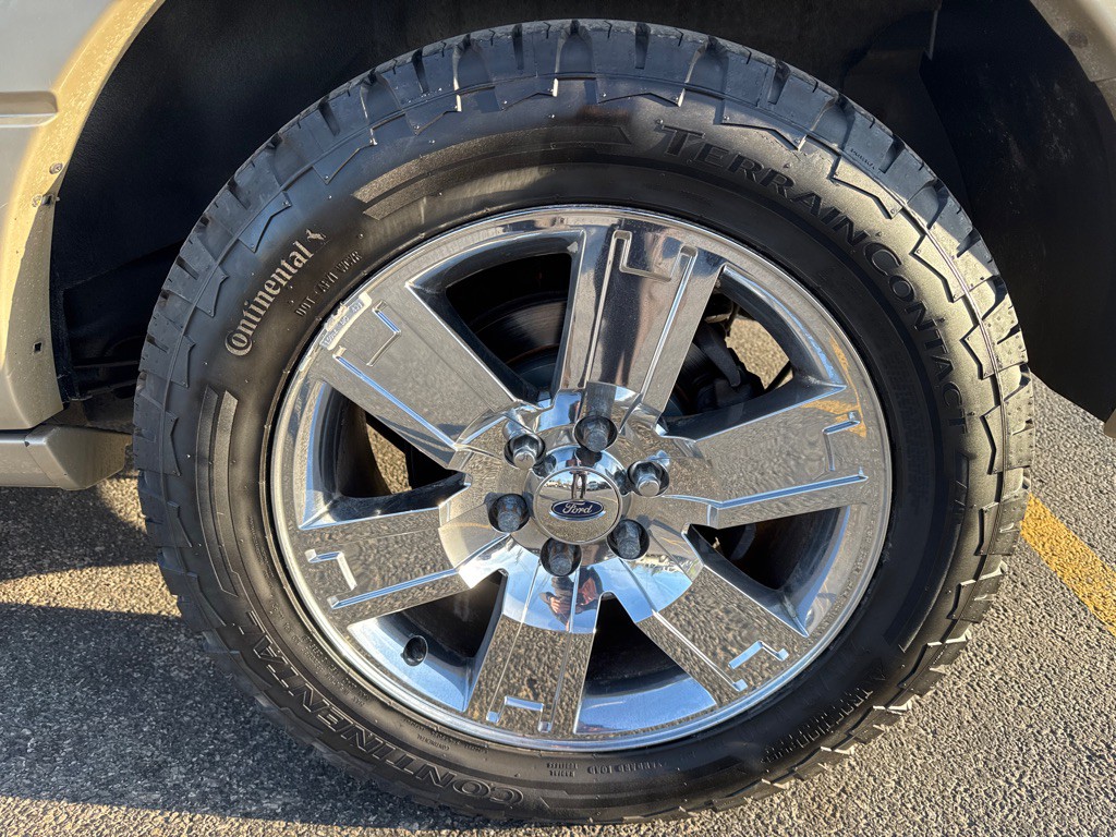 2008 Ford Expedition Image 9