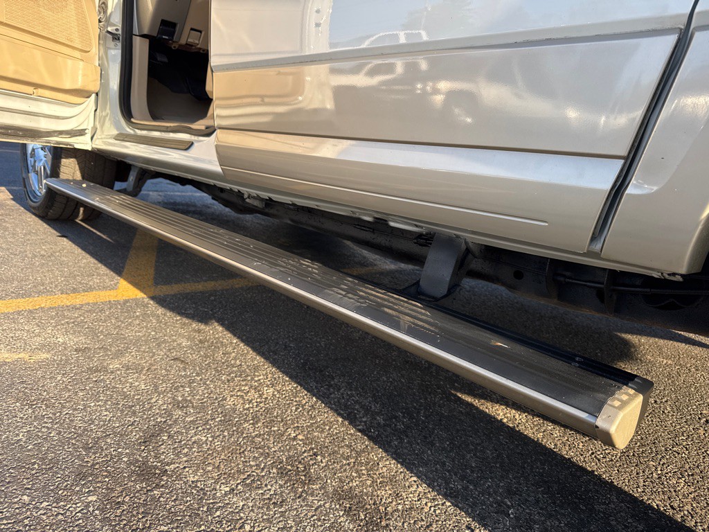 2008 Ford Expedition Image 10