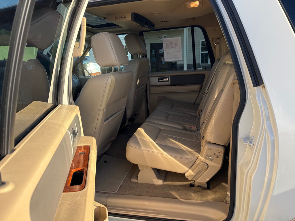 2008 Ford Expedition Image 12