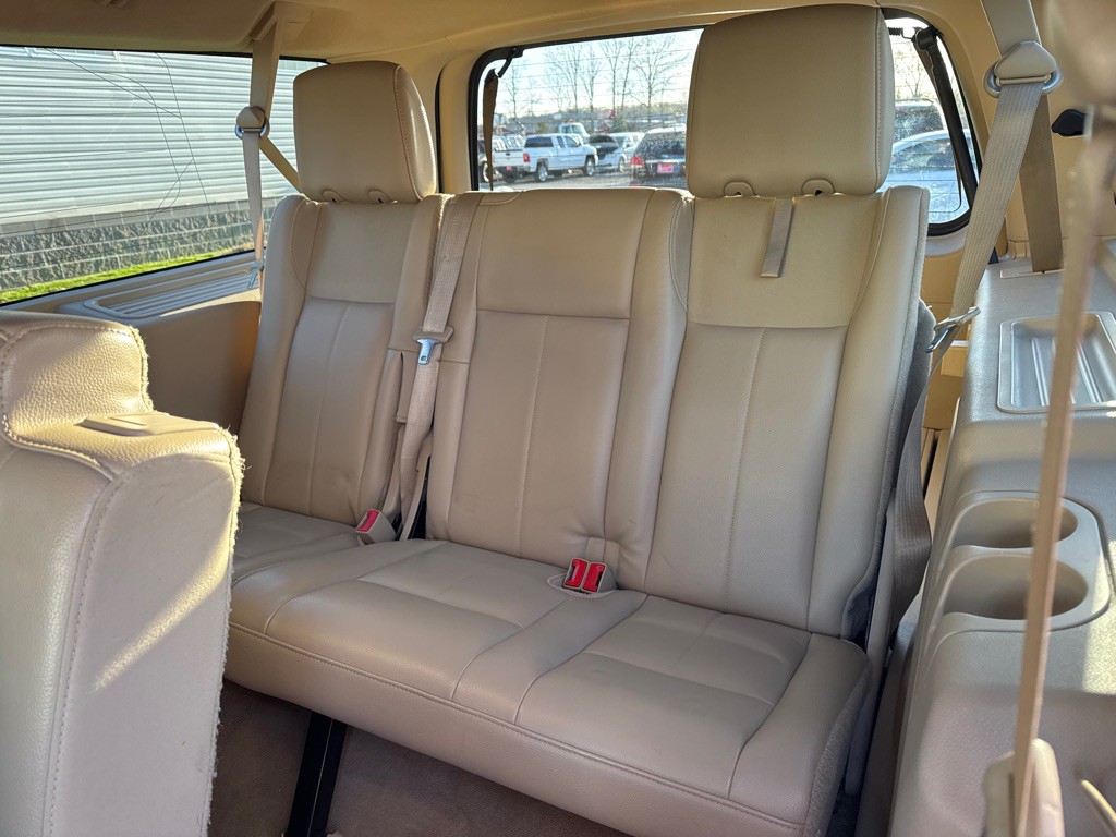 2008 Ford Expedition Image 13