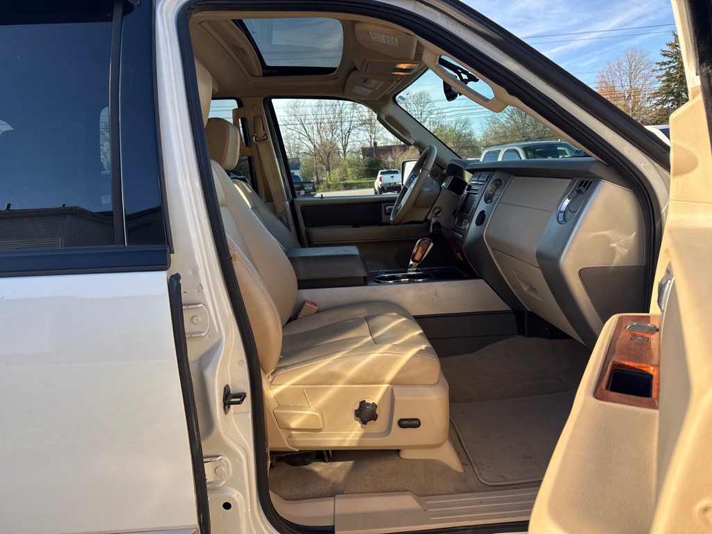 2008 Ford Expedition Image 14