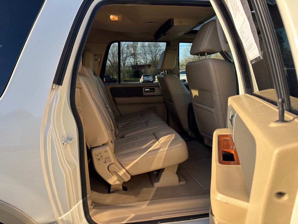 2008 Ford Expedition Image 15