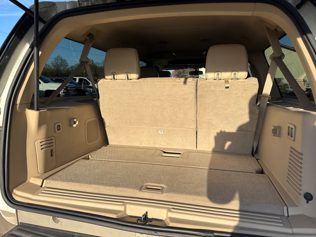 2008 Ford Expedition Image 17