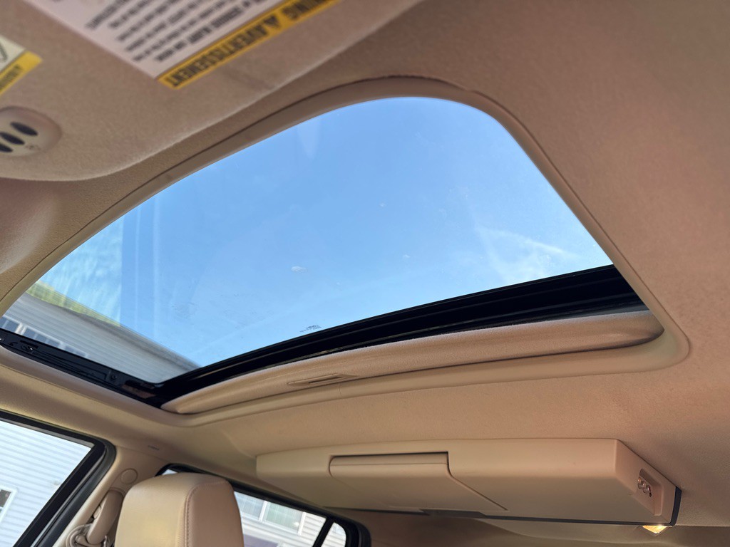 2008 Ford Expedition Image 19