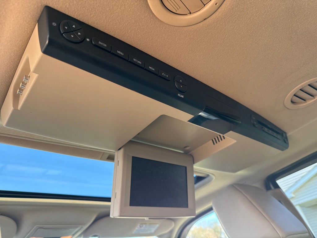 2008 Ford Expedition Image 20