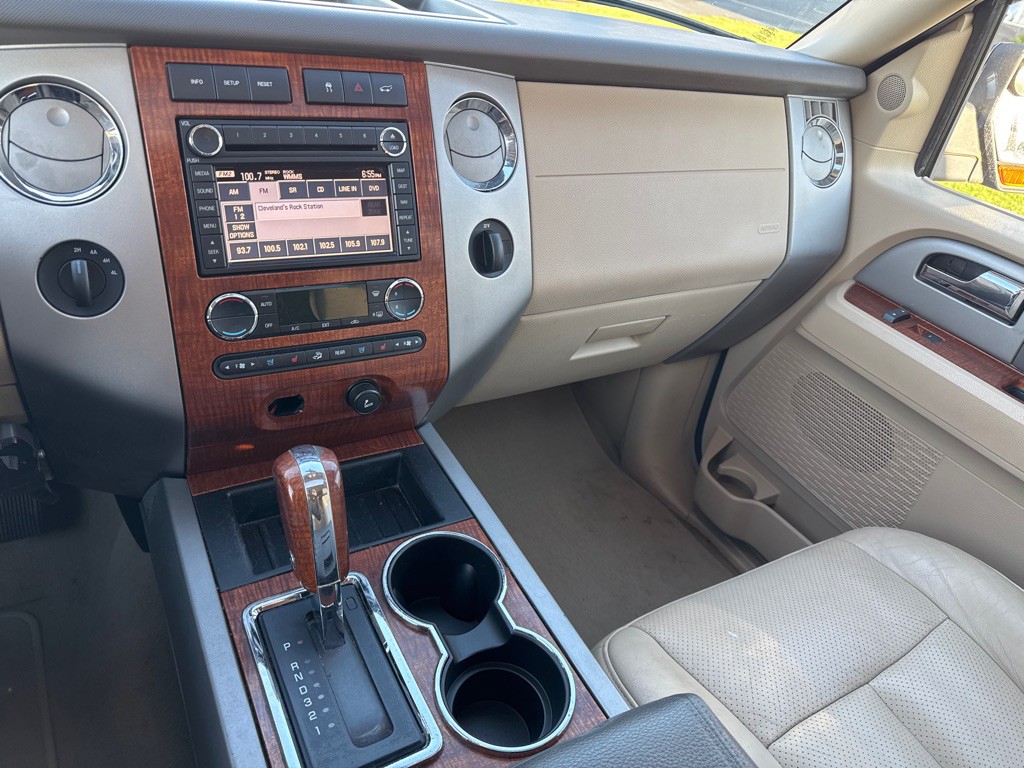 2008 Ford Expedition Image 21