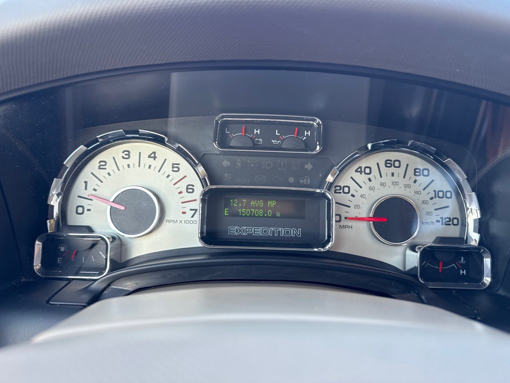 2008 Ford Expedition Image 23