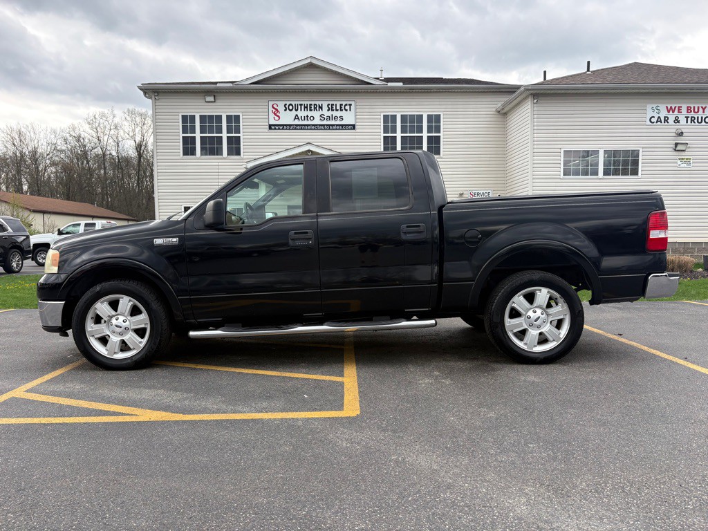 2008 Ford F-150 Image 1