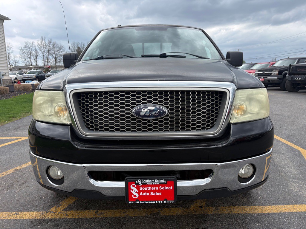 2008 Ford F-150 Image 3