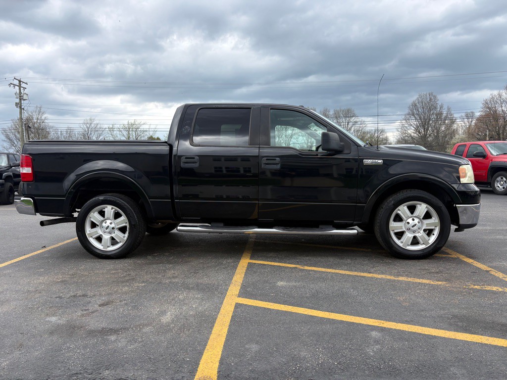 2008 Ford F-150 Image 5