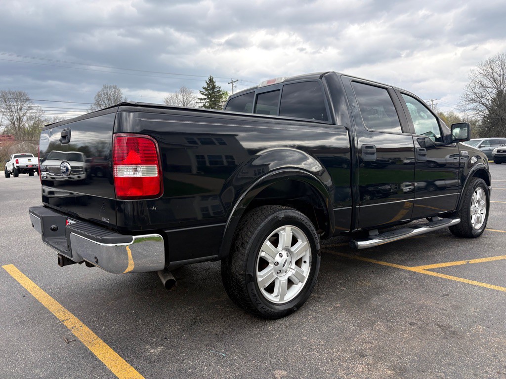 2008 Ford F-150 Image 6