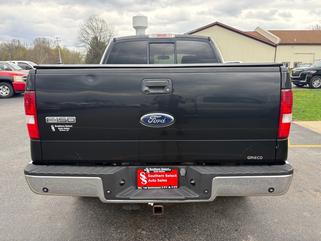 2008 Ford F-150 Image 7