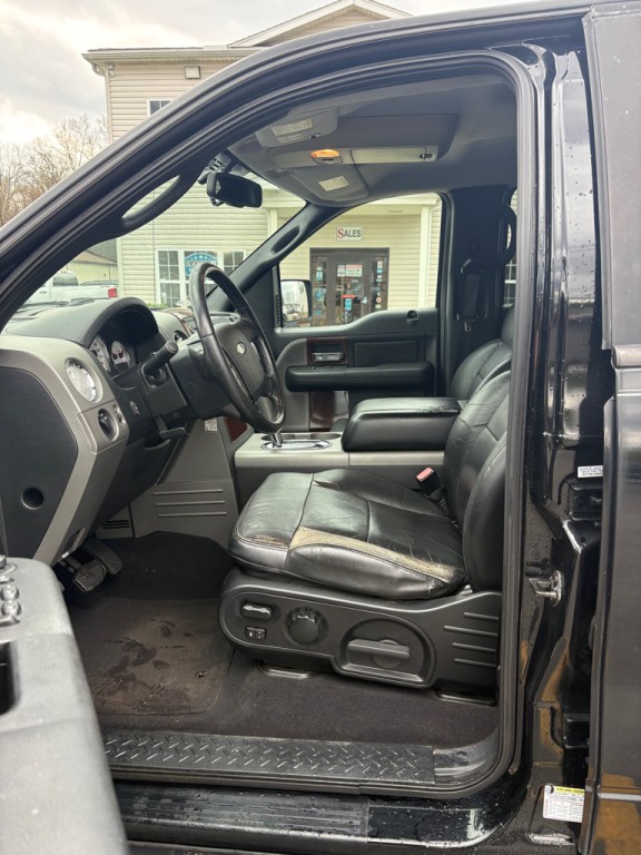 2008 Ford F-150 Image 9