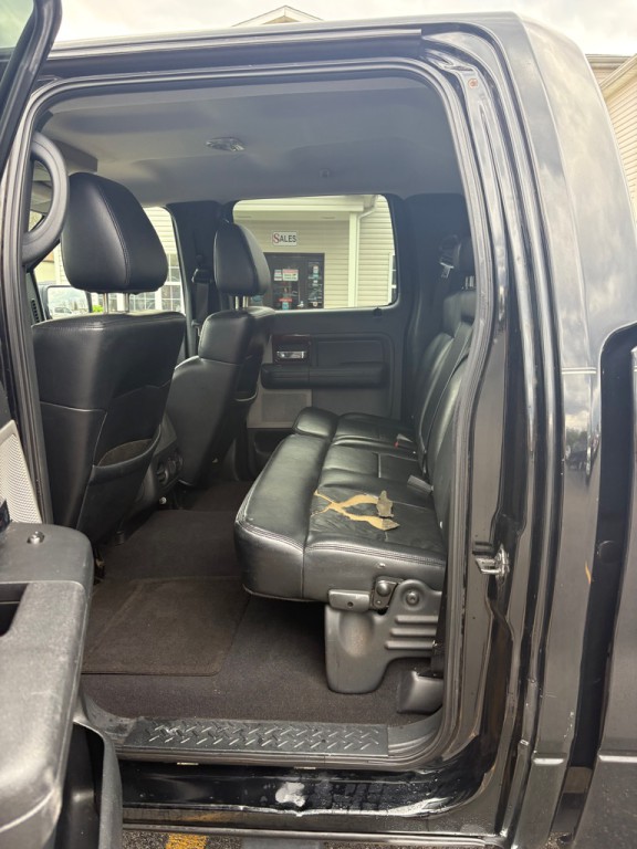 2008 Ford F-150 Image 10