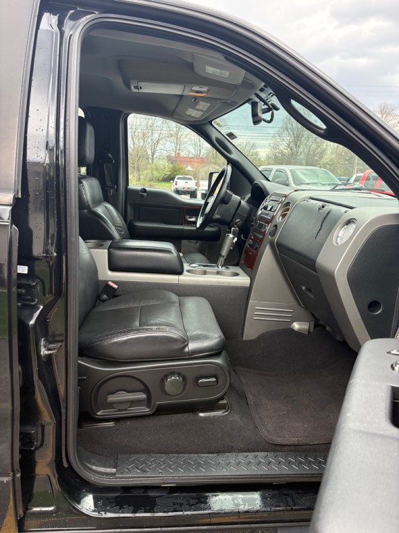 2008 Ford F-150 Image 11