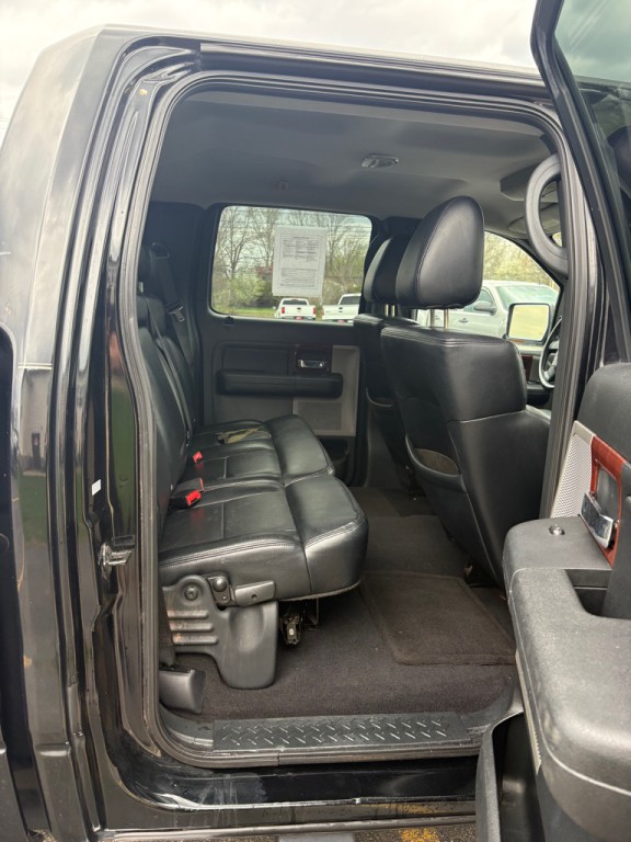 2008 Ford F-150 Image 12
