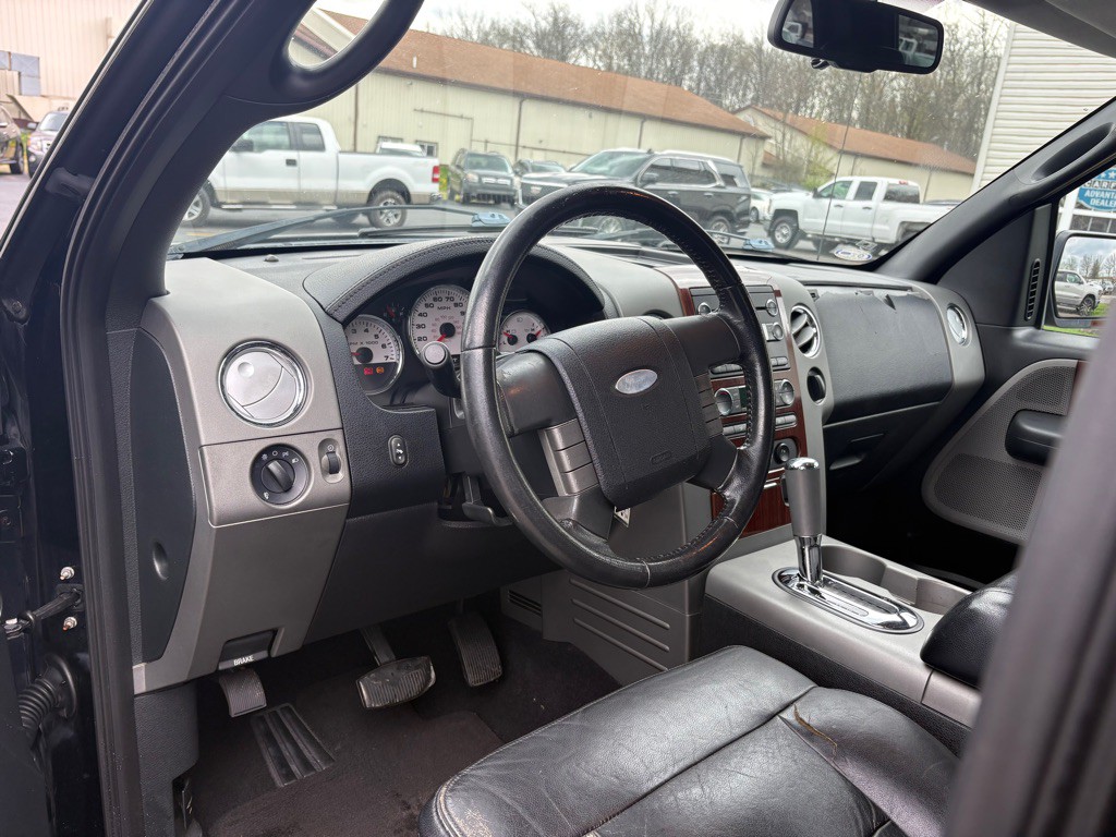 2008 Ford F-150 Image 13