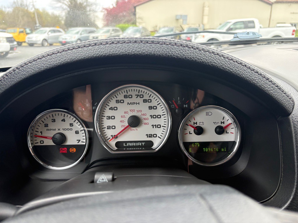 2008 Ford F-150 Image 14